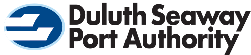 Duluth Seaway Port Authority Logo